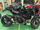 Фото Ducati MONSTAR 1200R 2017 с японского аукциона