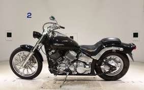 YAMAHA DRAGSTAR 400 2004 VH01J
