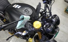 KAWASAKI Z900RS SE 2025 ZR900K