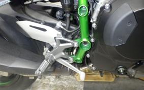 KAWASAKI NINJA H2 2015