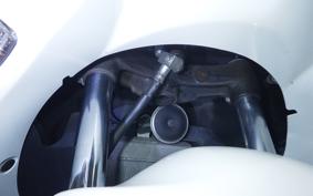 SUZUKI SKYWAVE 200 (Burgman 200) 2020 CH41A