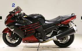 KAWASAKI ZX 1400 NINJA R A 2014