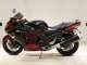 Фото Kawasaki ZX 1400 NINJA R A 2014 с японского аукциона