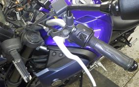 YAMAHA MT-03 ABS 2023 RH21J