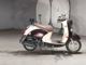 Фото Yamaha VINO с японского аукциона