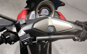 YAMAHA N-MAX 125 SE86J