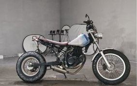 YAMAHA TW200 DG07J