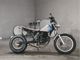 Фото Yamaha TW200 с японского аукциона