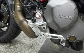 DUCATI HYPERMOTARD 950 2019