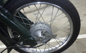 HONDA C50 SUPER CUB C50