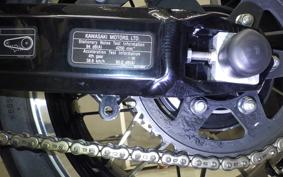 KAWASAKI Z900RS 2023 ZR900K