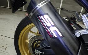 HONDA CB1000 HORNET SP 2025 SC86