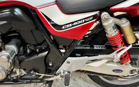 HONDA CB400SF 2008 NC42