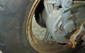 HONDA CHALY 50 CF50