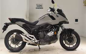 HONDA NC750X 2025 RH23