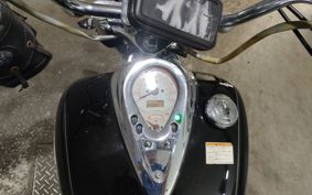 YAMAHA DRAGSTAR 400 CLASSIC 2007 VH01J