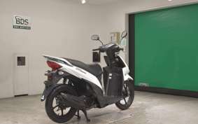 SUZUKI ADDRESS 110 2015 CE47A