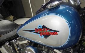 HARLEY FLSTC 1340 1995