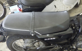 HONDA CB223S MC40