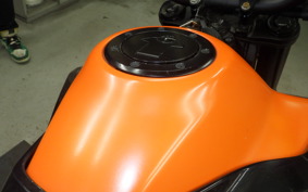 KTM 890 DUKE 2023