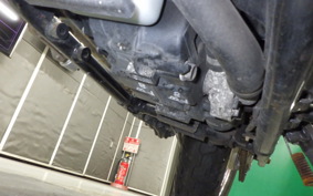 HONDA VT400S 2012 NC46