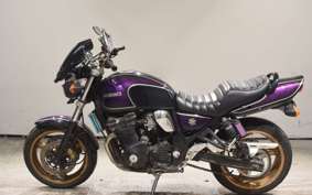 SUZUKI INAZUMA 400 (GSX400) 2000 GK7BA