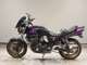 Фото Suzuki INAZUMA 400 2000 с японского аукциона