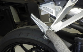 HONDA CBR600RR 2024 PC40