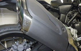 HONDA CB250RA 2024 MC52