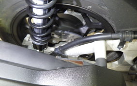 HONDA PCX 160 2024 KF47