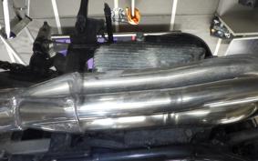 KAWASAKI BALIUS 250 Gen.2 2005 ZR250B