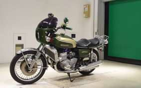 SUZUKI GT750 1986 GT750B