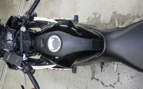YAMAHA YZF-R25 2016 RG10J