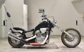 HONDA STEED 400 1993 NC26