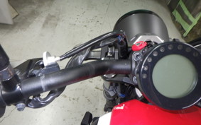 YAMAHA XSR700 2020 RM22J