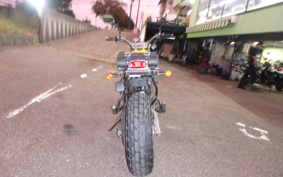 YAMAHA TW200 DG07J