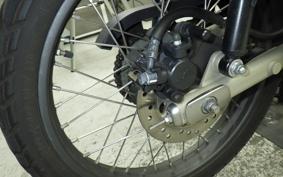 HONDA CT125 HUNTER CUB JA55