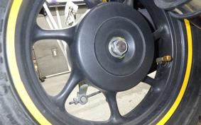 HONDA ZOOMER-X 1995 JF52