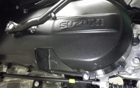 SUZUKI BURGMAN 125