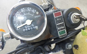 SUZUKI COLLEDA 50 S K50