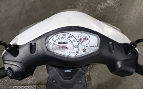 SUZUKI LET's CA4AA