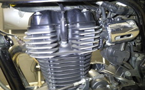 HONDA GB350 2022 NC59