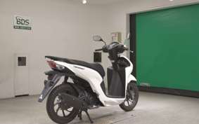 HONDA DIO 110 1997 JK03