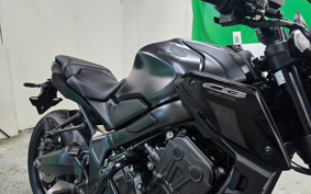 HONDA CB650R 2023 RH03