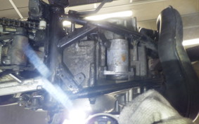 YAMAHA LANZA 2004 4TP