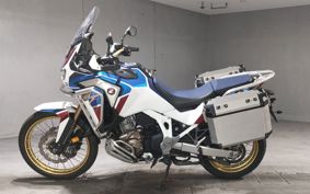 HONDA CRF1100L AFRICA TWIN 2020 SD10