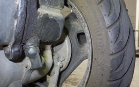 SUZUKI LET's 4 2022 CA41A