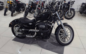 HARLEY XL883N 2009 LE2
