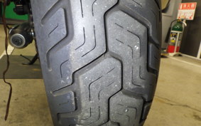 HONDA REBEL 250 A 2023 MC49