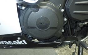KAWASAKI NINJA 400 2019 EX400G